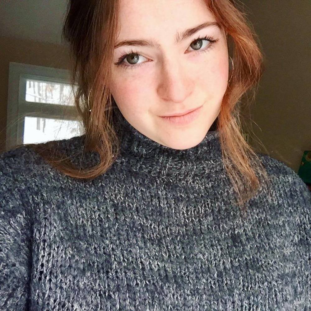 Meet your Posher, Emily